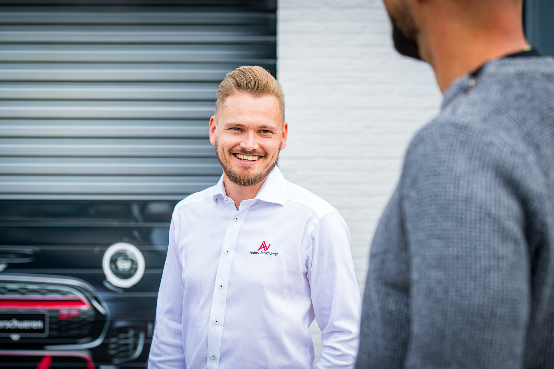 Technische controle en veiligheid