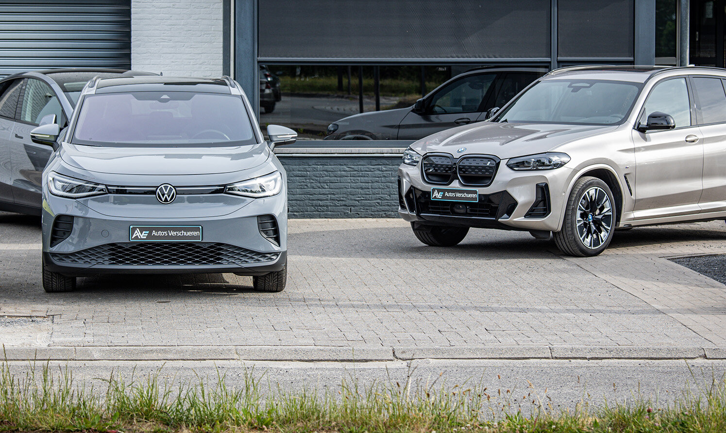 Waarom elektrisch rijden vandaag de slimste keuze is