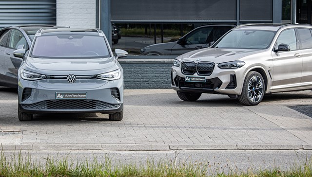 Waarom elektrisch rijden vandaag de slimste keuze is