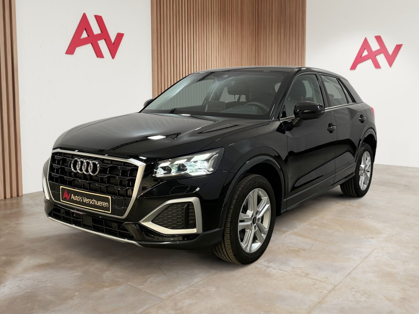 Audi Q2
