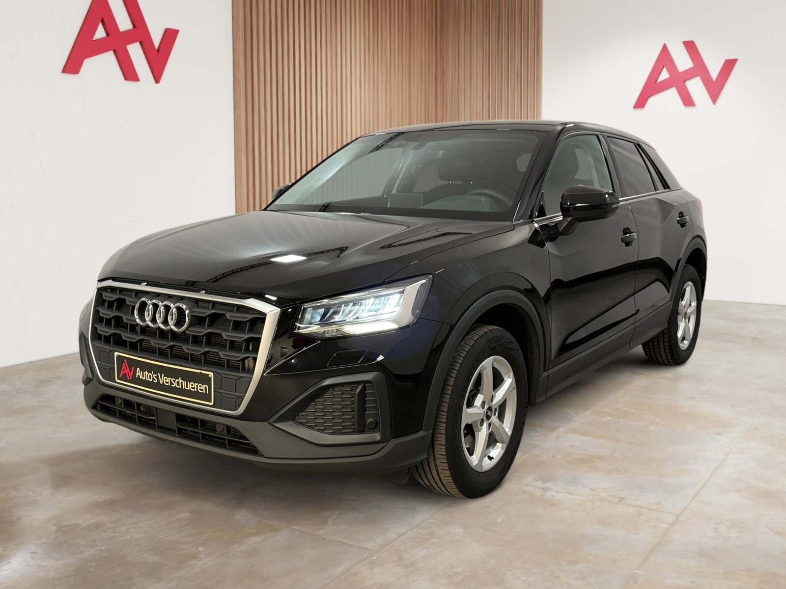 Audi Q2