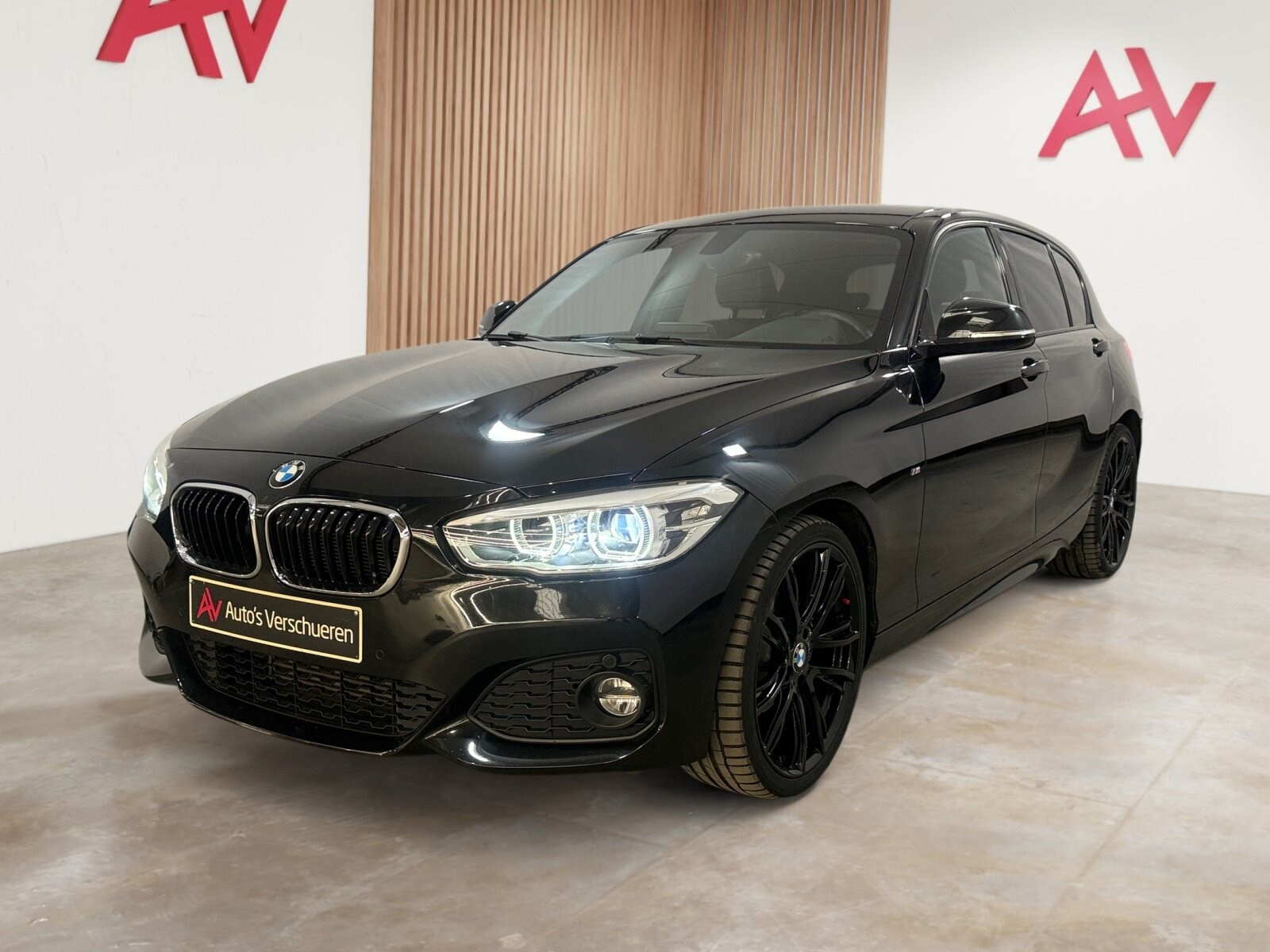 BMW 116