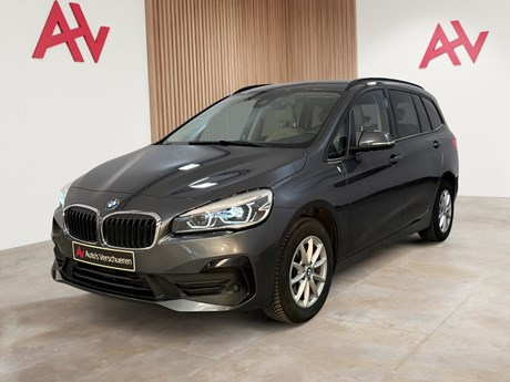 BMW 216 Gran Tourer