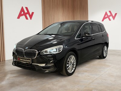 BMW 216