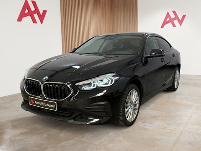 BMW 218 Gran Coupé