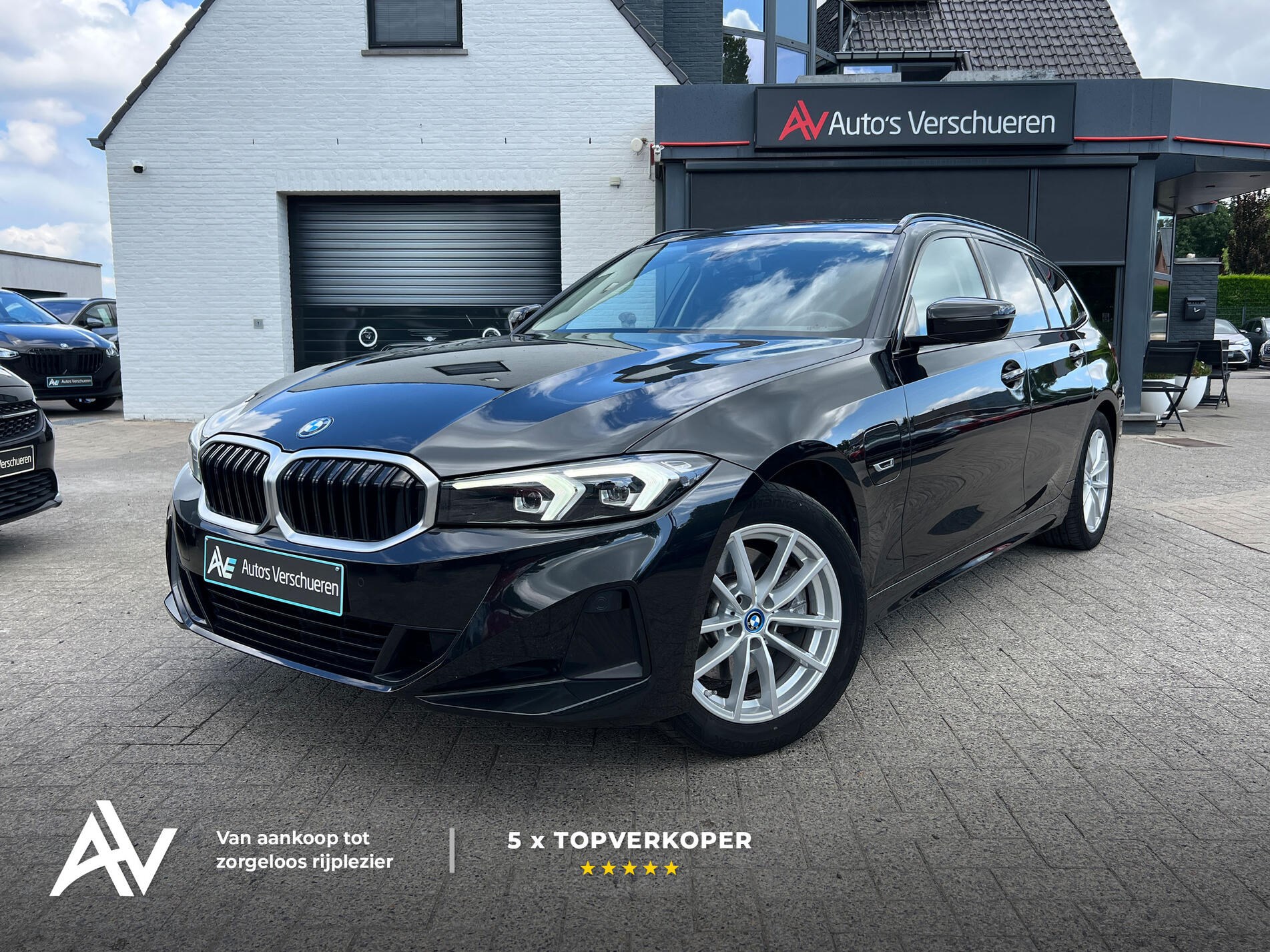 BMW 320