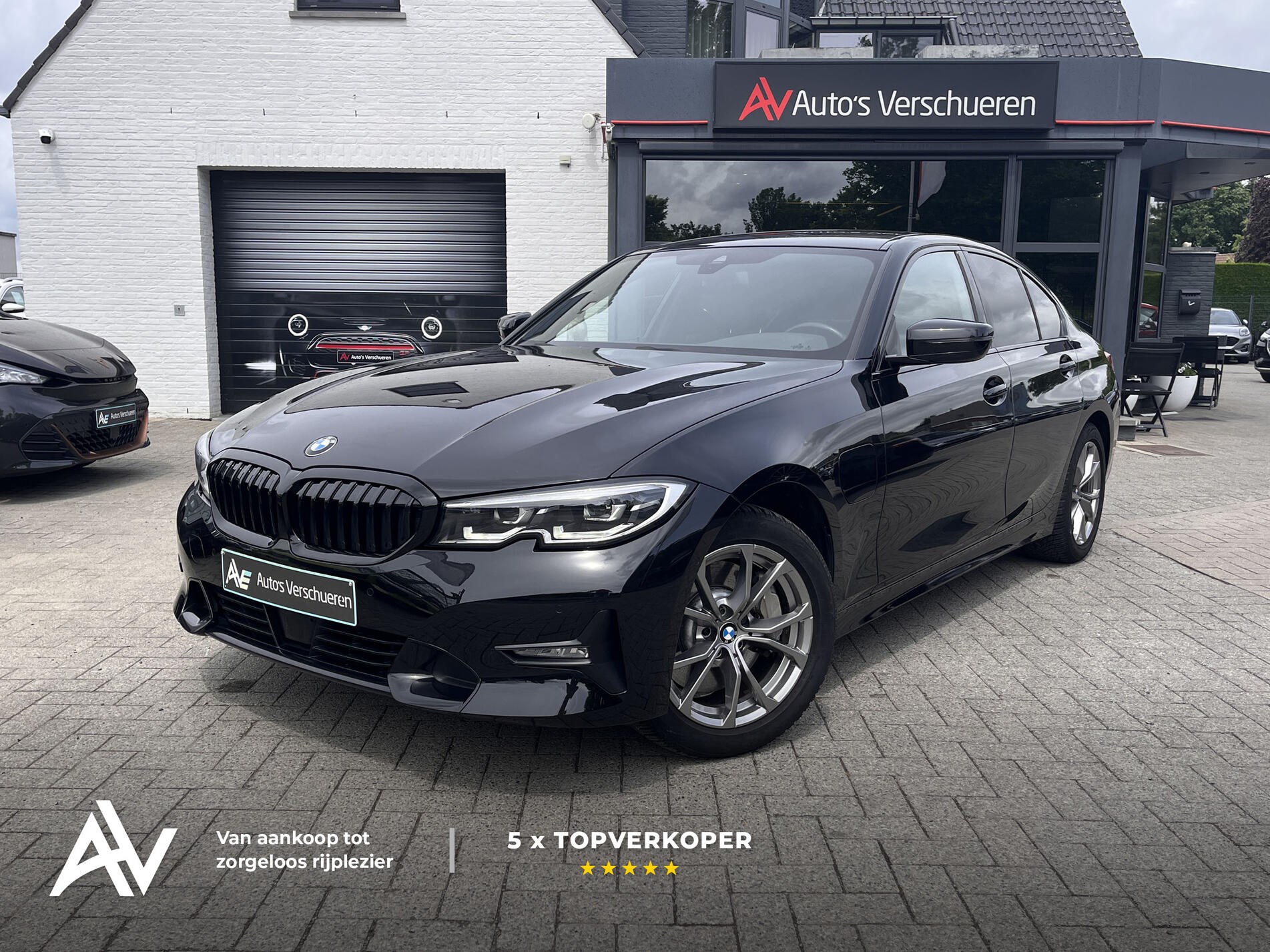 BMW 330