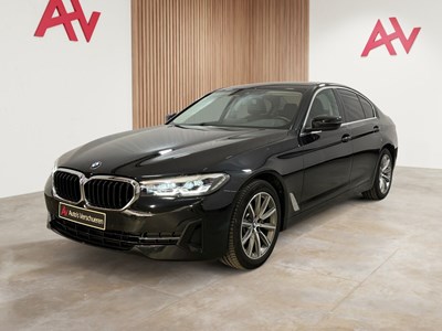 BMW 518