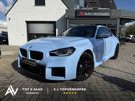 BMW M2