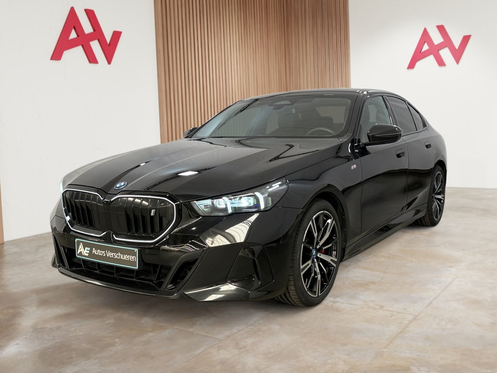 BMW i5