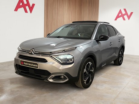 Citroen C4 X