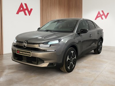 Citroen C4 X