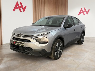 Citroen C4 X