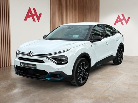 Citroen E-C4