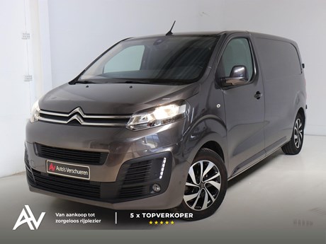 Citroen Jumpy