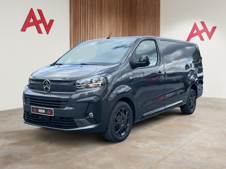 Citroen Jumpy