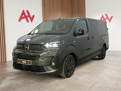 Citroen Jumpy