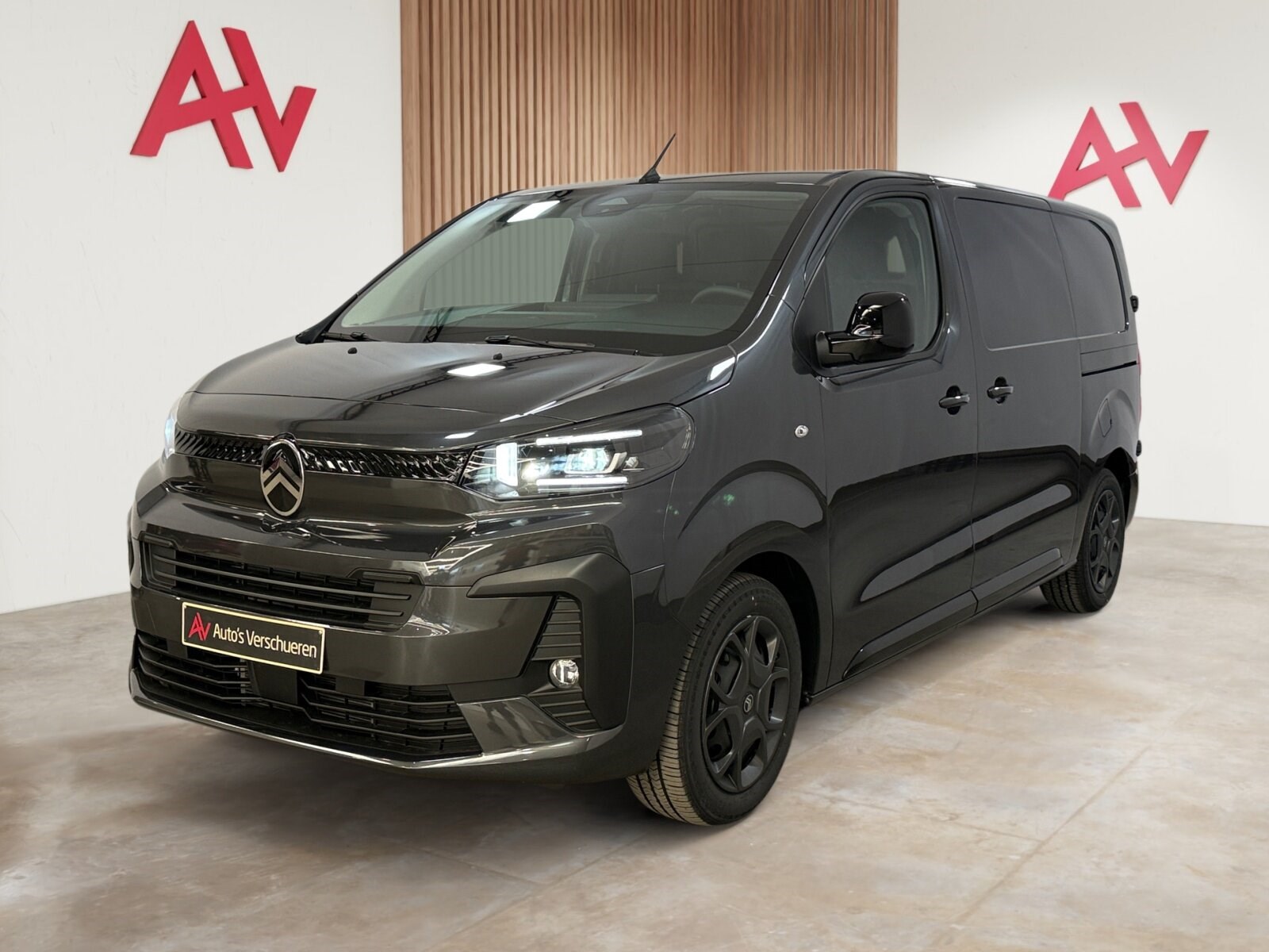 Citroen Jumpy