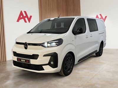 Citroen Jumpy