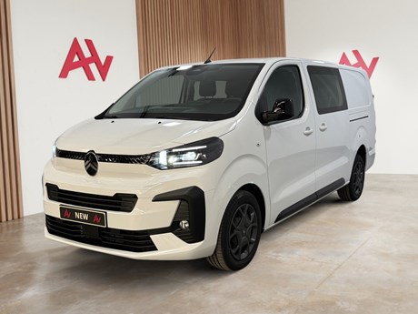 Citroen Jumpy