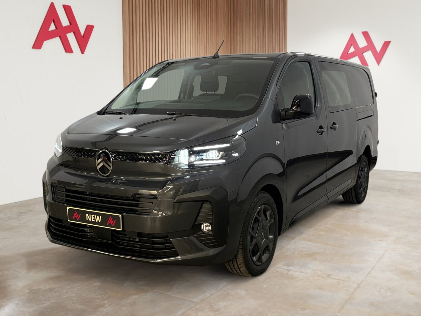Citroen Jumpy