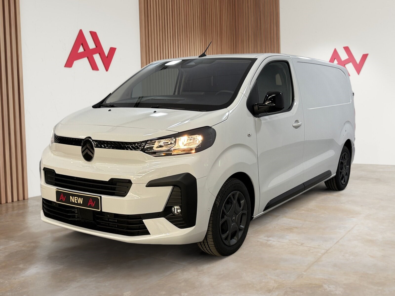 Citroen Jumpy