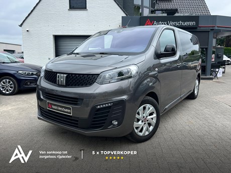 Fiat Scudo