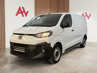 Fiat Scudo