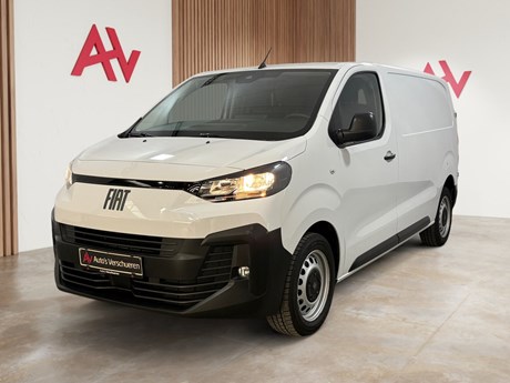 Fiat Scudo