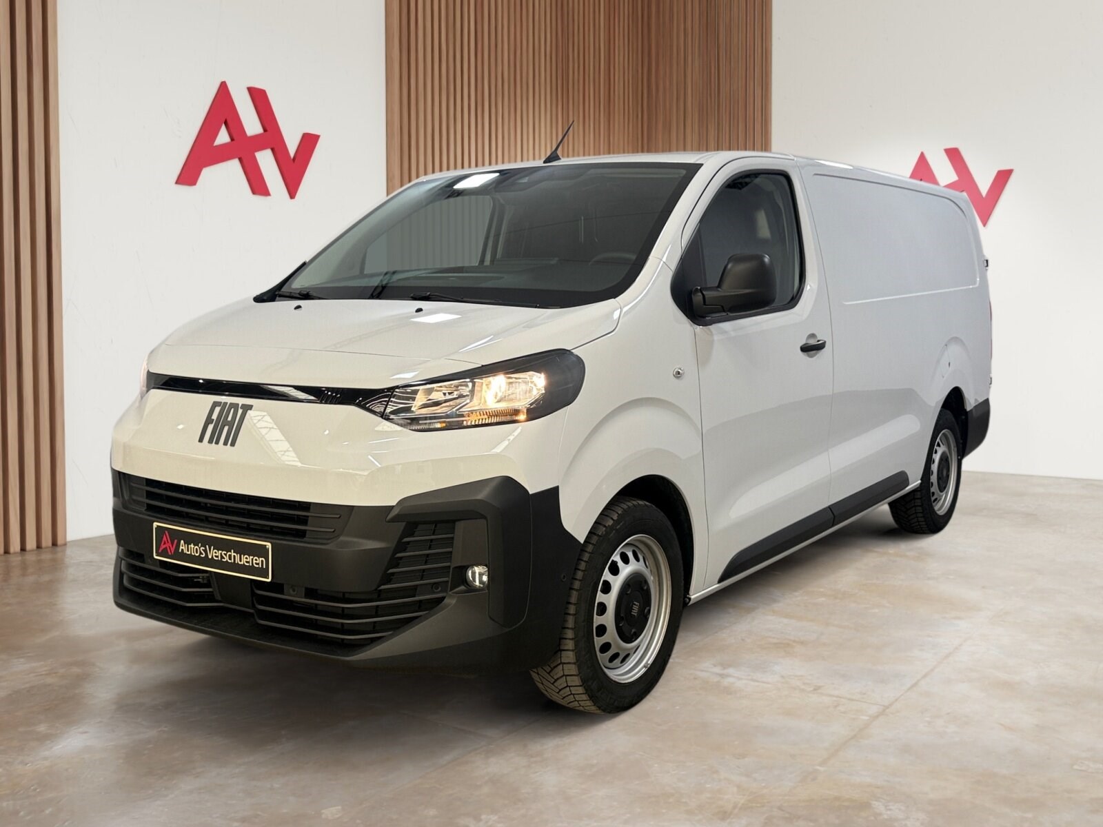 Fiat Scudo