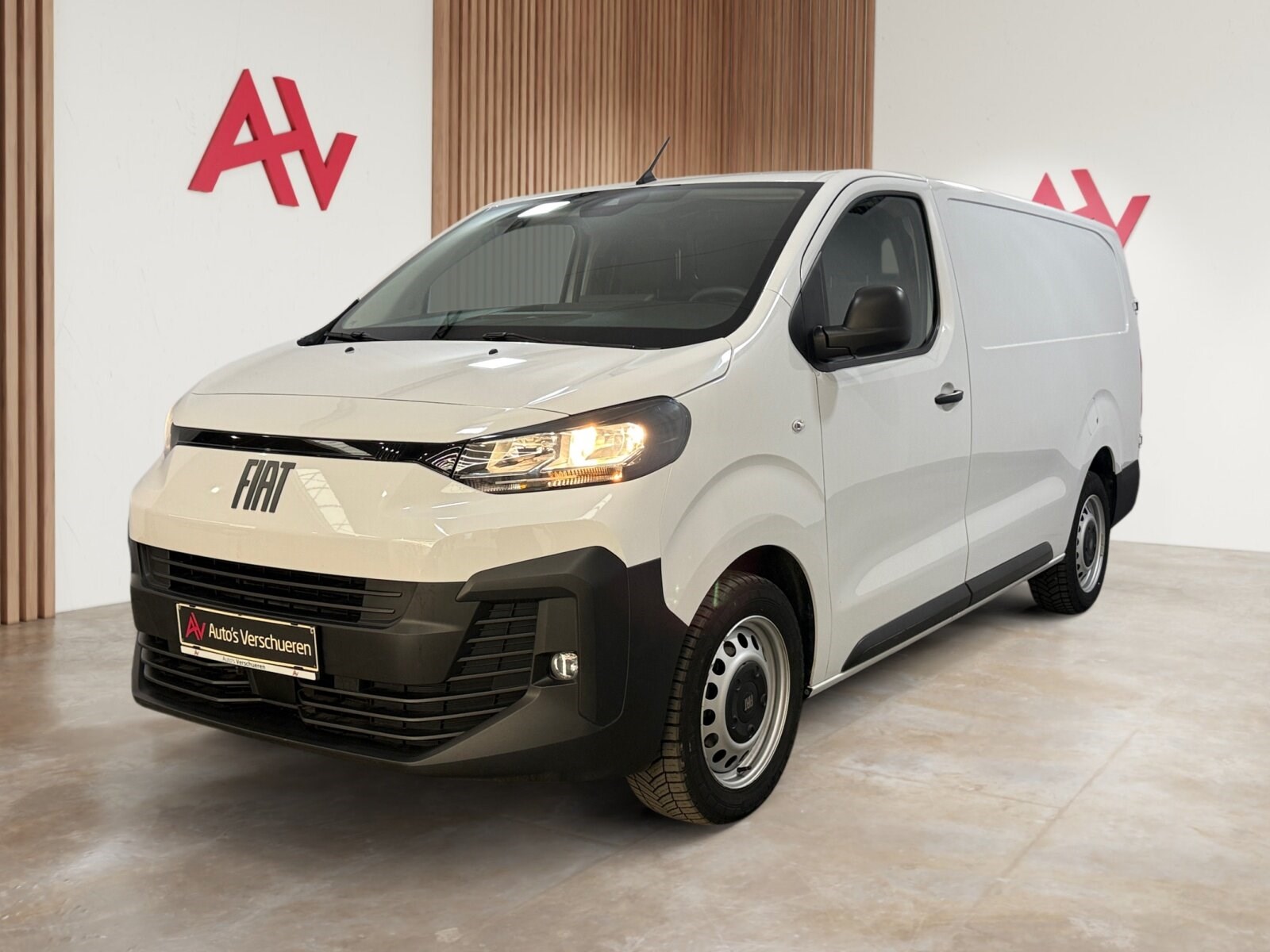 Fiat Scudo