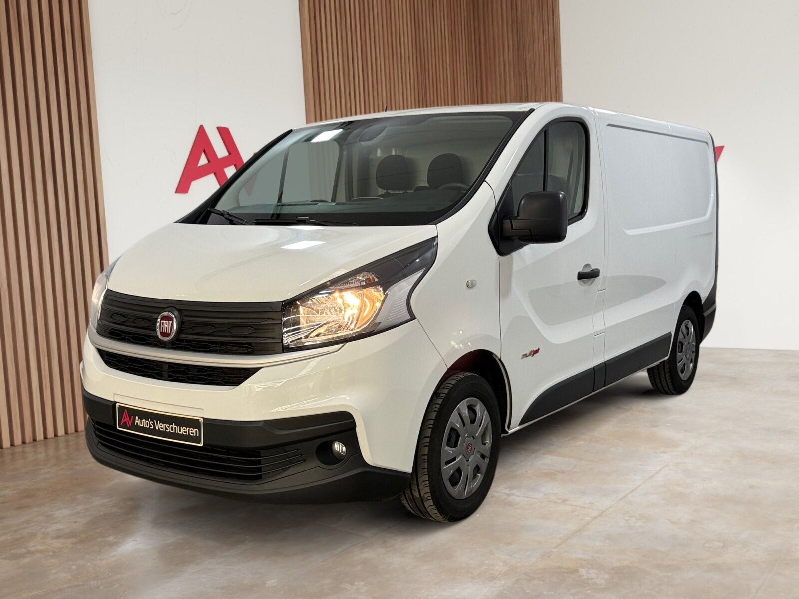 Fiat Talento