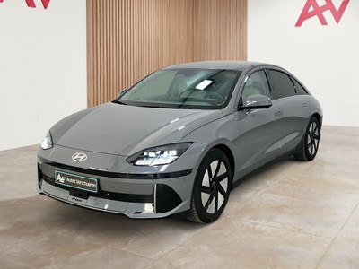 Hyundai Ioniq 6