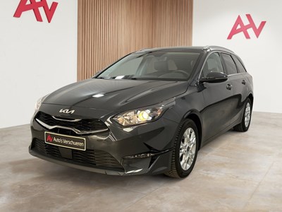 Kia Ceed SW