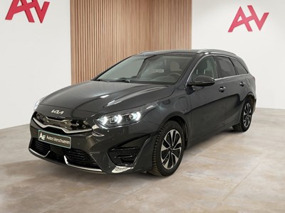 Kia Ceed SW