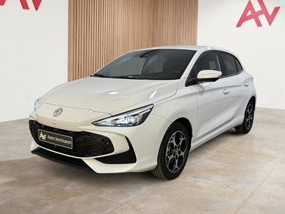 MG MG3