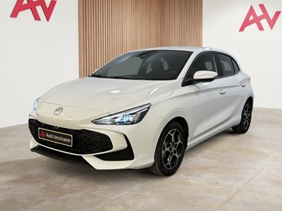 MG MG3