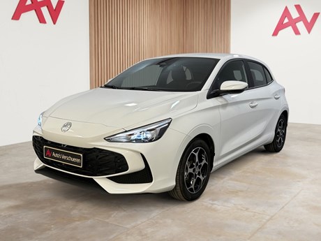 MG MG3
