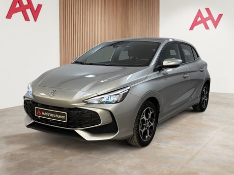 MG MG3
