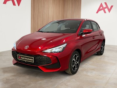 MG MG3