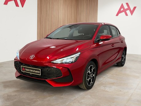 MG MG3