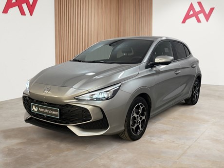 MG MG3
