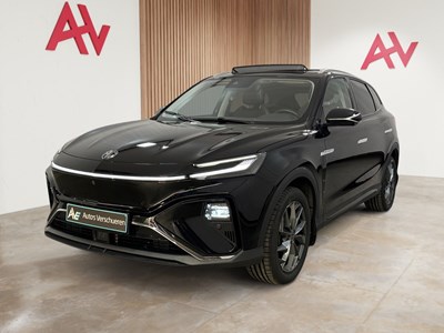 MG Marvel R