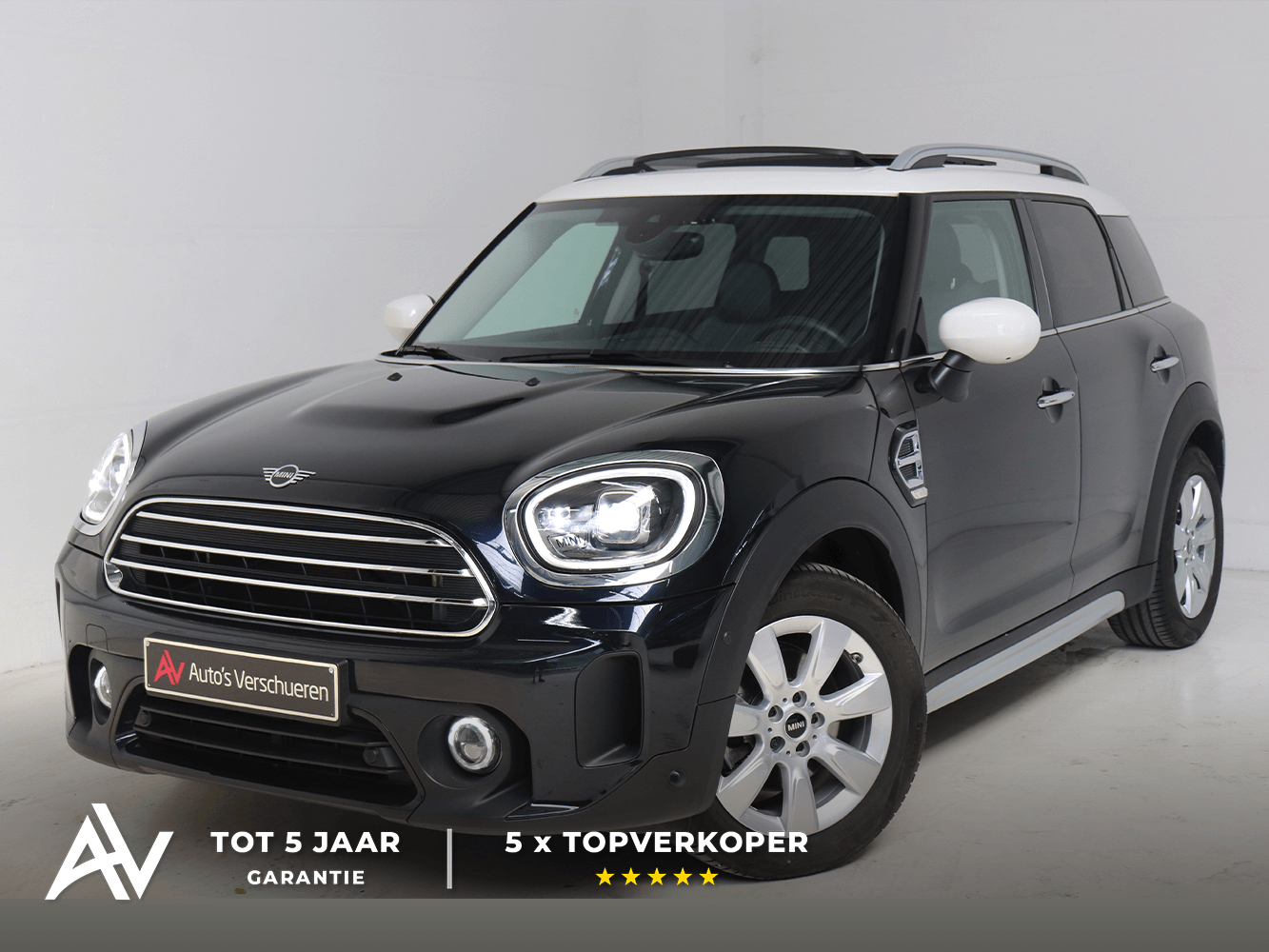 MINI Cooper Countryman