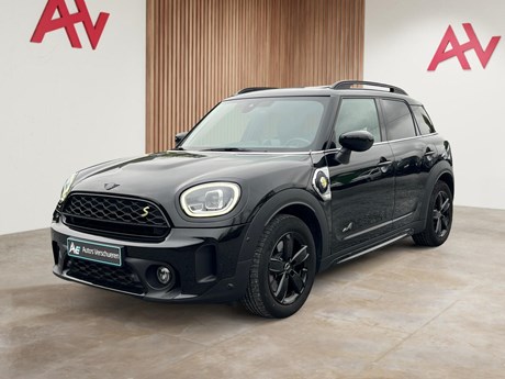 MINI Cooper Countryman SE