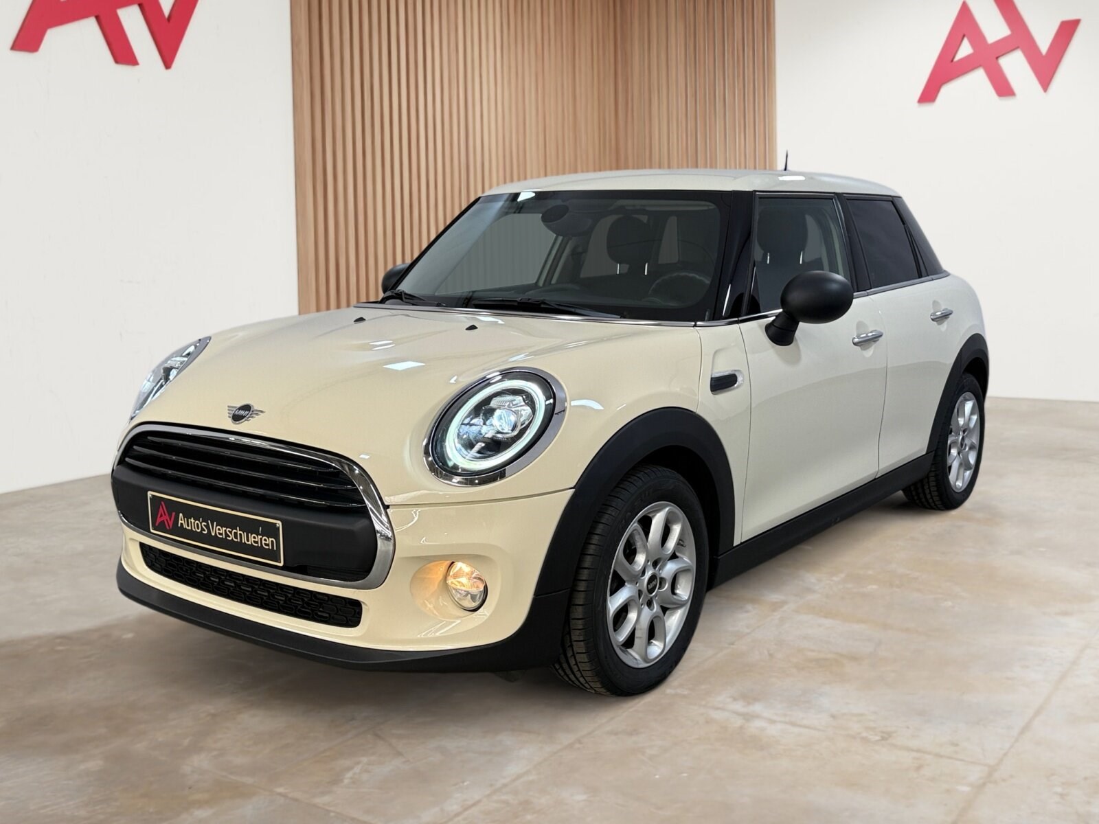 MINI One