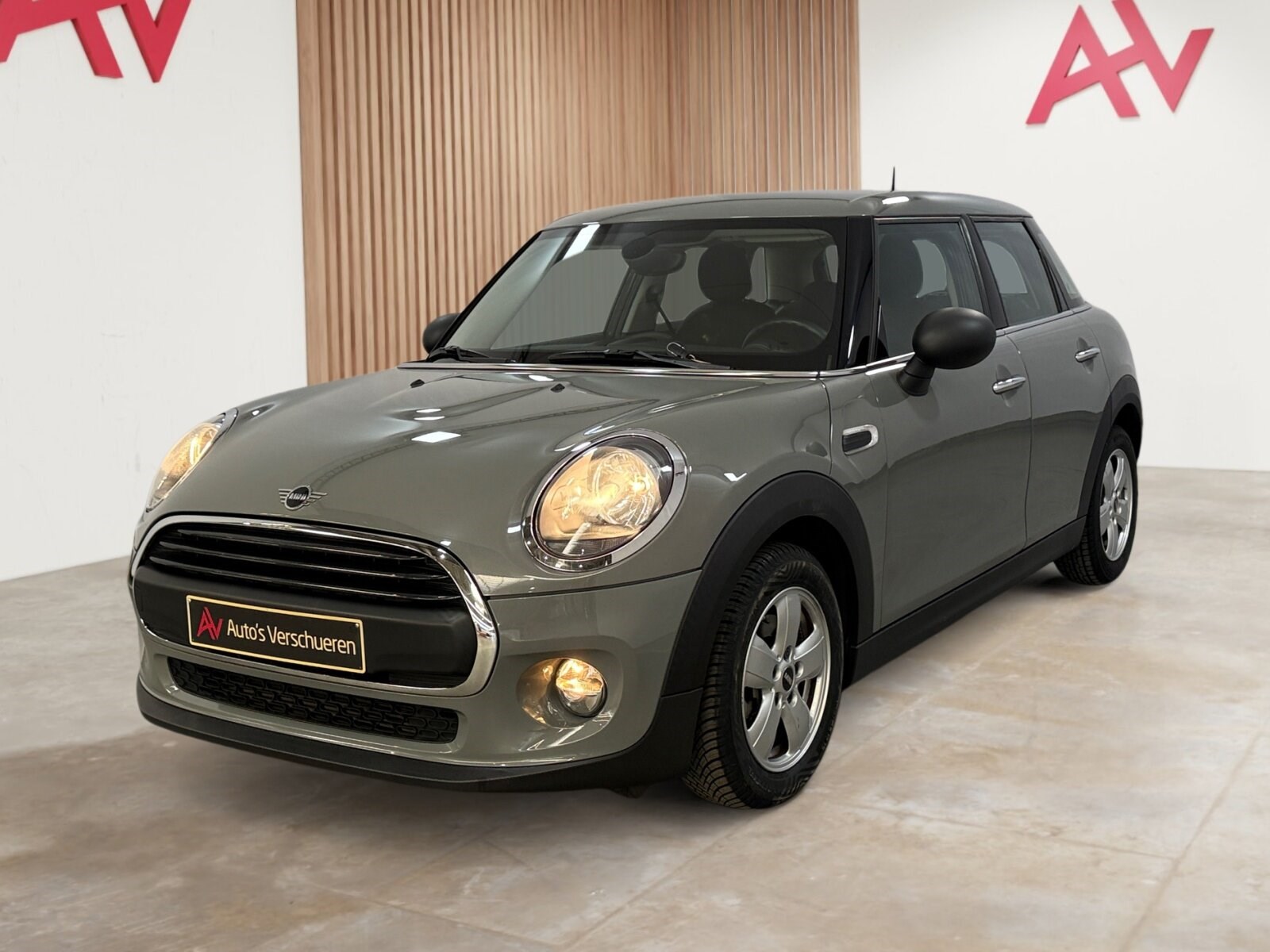 MINI One