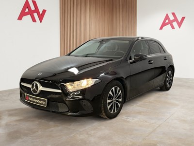 Mercedes-Benz A 160