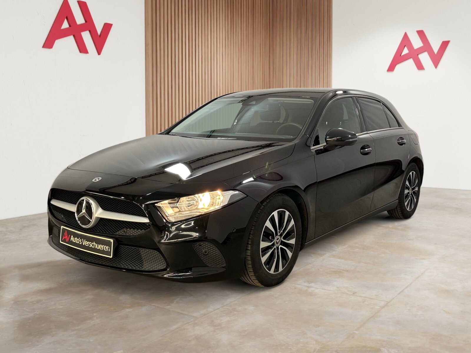 Mercedes-Benz A 160