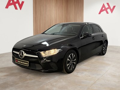 Mercedes-Benz A 160
